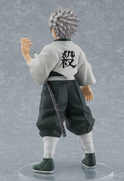 GOOD SMILE COMPANY Pop Up Parade Sanemi Shinazugawa Figure Demon Slayer: Kimetsu No Yaiba- Japan Figure Store - #1 Bring To You The Best Japanese Goods