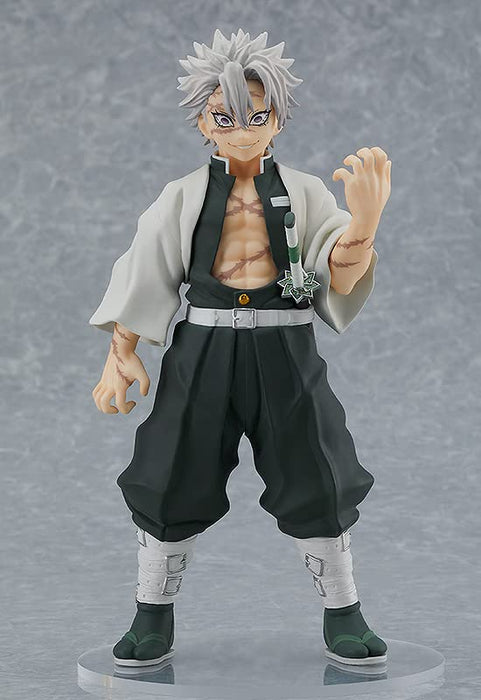 GOOD SMILE COMPANY Pop Up Parade Sanemi Shinazugawa Figure Demon Slayer: Kimetsu No Yaiba- Japan Figure Store - #1 Bring To You The Best Japanese Goods