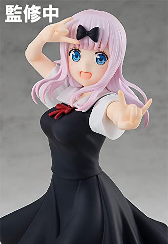 GOOD SMILE COMPANY Pop Up Parade Chika Fujiwara Figure Kaguya-Sama: Love Is War?- Japan Figure Store - #1 Bring To You The Best Japanese Goods