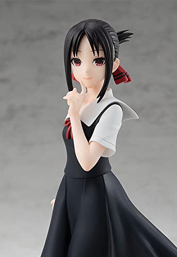 GOOD SMILE COMPANY Pop Up Parade Kaguya Shinomiya Figure Kaguya-Sama: Love Is War- Japan Figure Store - #1 Bring To You The Best Japanese Goods