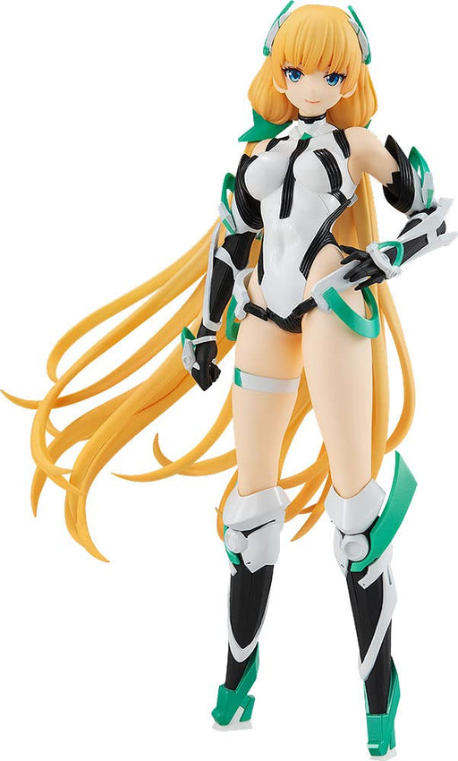 GOOD SMILE COMPANY Pop Up Parade Angela Balzac Figure Expelled From Paradise- Japan Figure Store - #1 Bring To You The Best Japanese Goods