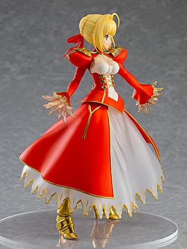 Max Factory Pop Up Parade Fate/Grand Order Saber/Nero Claudius Figure Japanese Animation Figure- Japan Figure Store - #1 Bring To You The Best Japanese Goods