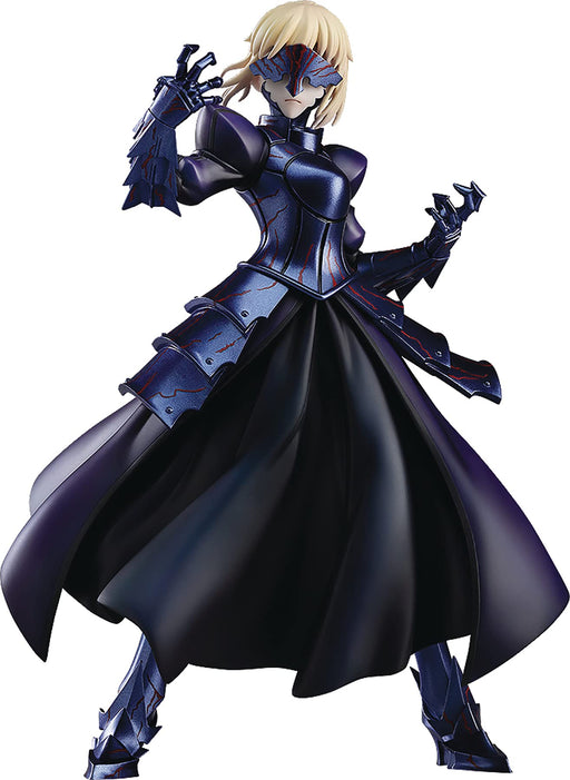 Max Factory Pop Up Parade Fate Saber Alter Japanese Animation Toy And Figure- Japan Figure Store - #1 Bring To You The Best Japanese Goods