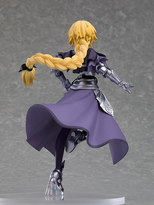 Max Factory Japan Pop Up Parade Fate/Grand Order Ruler Jeanne D'Arc Non-Scale Figure- Japan Figure Store - #1 Bring To You The Best Japanese Goods
