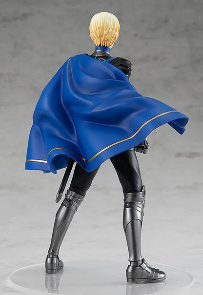 Good Smile Company Pop Up Parade Dimitri Alexandre Blaiddyd Japanese Pvc Non-Scale Models- Japan Figure Store - #1 Bring To You The Best Japanese Goods