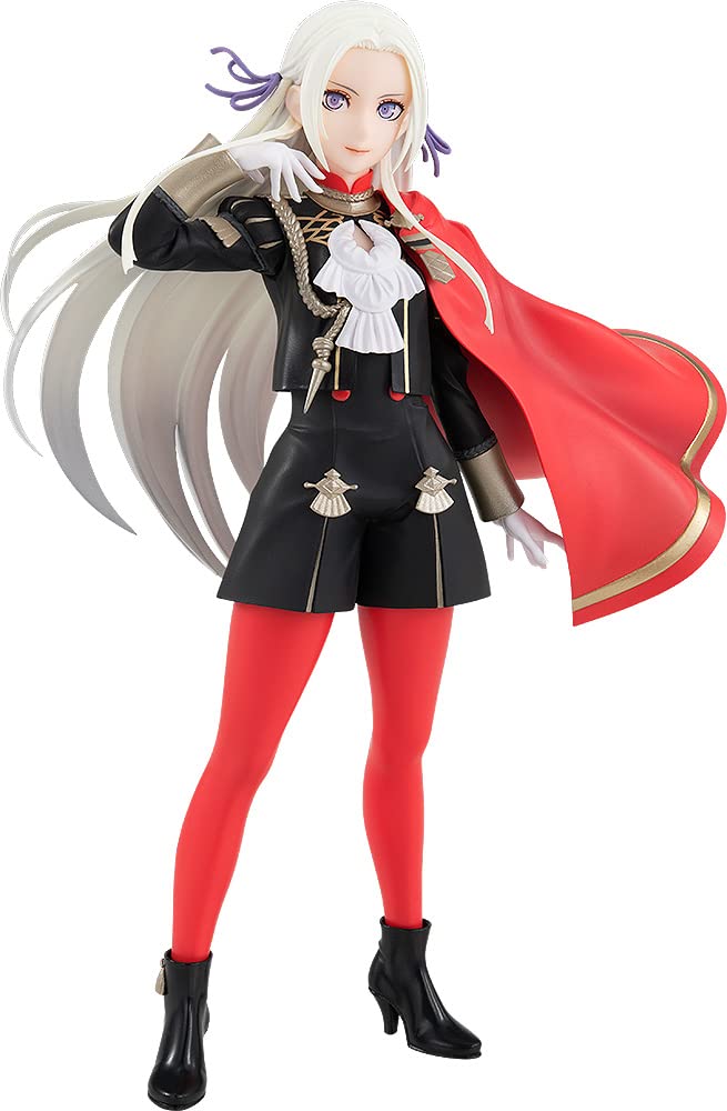 GOOD SMILE COMPANY Pop Up Parade Edelgard Von Hresvelg Figure Fire Emblem: Three Houses- Japan Figure Store - #1 Bring To You The Best Japanese Goods