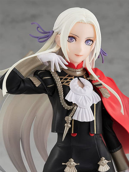 GOOD SMILE COMPANY Pop Up Parade Edelgard Von Hresvelg Figure Fire Emblem: Three Houses- Japan Figure Store - #1 Bring To You The Best Japanese Goods