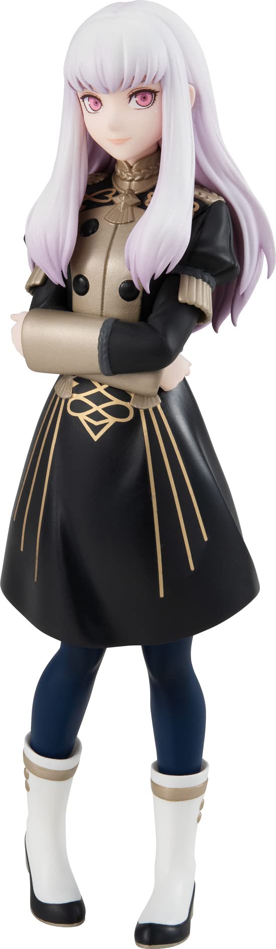 GOOD SMILE COMPANY Pop Up Parade Lysithea Von Ordelia Figure Fire Emblem: Three Houses- Japan Figure Store - #1 Bring To You The Best Japanese Goods