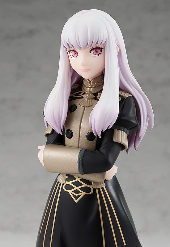 GOOD SMILE COMPANY Pop Up Parade Lysithea Von Ordelia Figure Fire Emblem: Three Houses- Japan Figure Store - #1 Bring To You The Best Japanese Goods