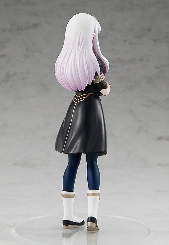 GOOD SMILE COMPANY Pop Up Parade Lysithea Von Ordelia Figure Fire Emblem: Three Houses- Japan Figure Store - #1 Bring To You The Best Japanese Goods