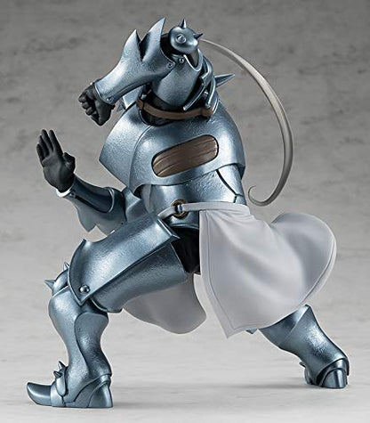 GOOD SMILE COMPANY Pop Up Parade Alphonse Elric Figure Fullmetal Alchemist: Brotherhood- Japan Figure Store - #1 Bring To You The Best Japanese Goods