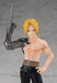 GOOD SMILE COMPANY Pop Up Parade Edward Elric Figure Fullmetal Alchemist: Brotherhood- Japan Figure Store - #1 Bring To You The Best Japanese Goods