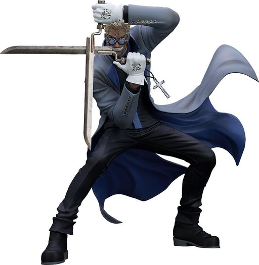 Pop Up Parade Hellsing Ova Alexandersen L Size Good Smile Co.- Japan Figure Store - #1 Bring To You The Best Japanese Goods
