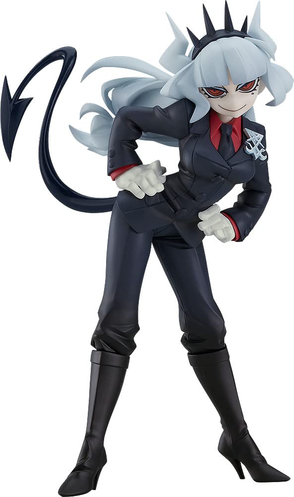 GOOD SMILE COMPANY Pop Up Parade Lucifer Figure Helltaker- Japan Figure Store - #1 Bring To You The Best Japanese Goods