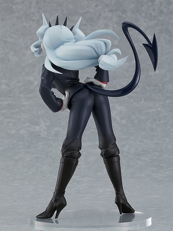GOOD SMILE COMPANY Pop Up Parade Lucifer Figure Helltaker- Japan Figure Store - #1 Bring To You The Best Japanese Goods