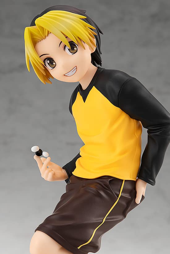 Pop Up Parade Hikaru No Go Hikaru Shindo Non-Scale Plastic Painted Figure- Japan Figure Store - #1 Bring To You The Best Japanese Goods