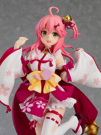 MAX FACTORY - Pop Up Parade Sakura Miko Figure - Hololive Production- Japan Figure Store - #1 Bring To You The Best Japanese Goods
