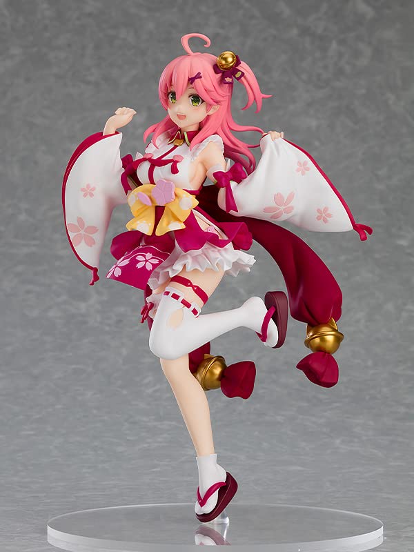 MAX FACTORY - Pop Up Parade Sakura Miko Figure - Hololive Production- Japan Figure Store - #1 Bring To You The Best Japanese Goods