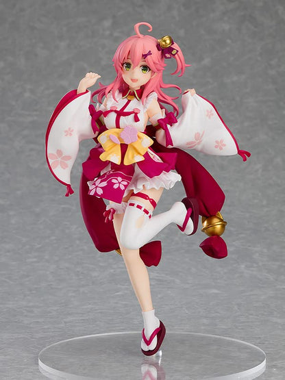 MAX FACTORY - Pop Up Parade Sakura Miko Figure - Hololive Production- Japan Figure Store - #1 Bring To You The Best Japanese Goods