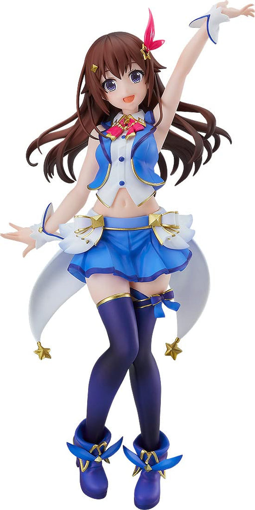 Pop Up Parade Hololive Production Tokino Sora Non-Scale Plastic Painted Finished Figure- Japan Figure Store - #1 Bring To You The Best Japanese Goods
