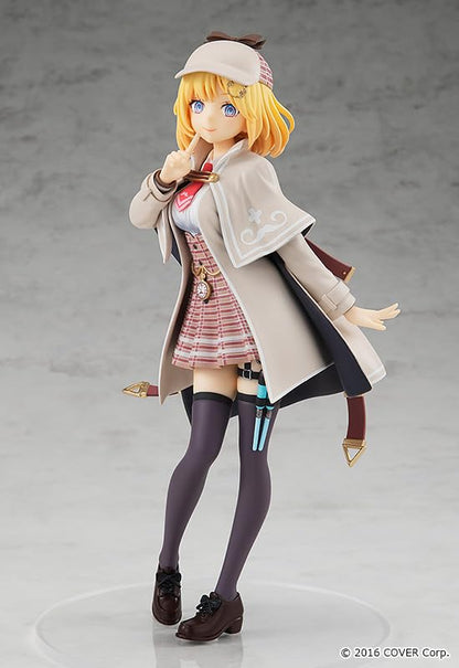 Good Smile Company Pop Up Parade Hololive Watson Amelia Figure - Japan- Japan Figure Store - #1 Bring To You The Best Japanese Goods
