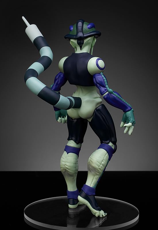 Good Smile Company Hunter X Hunter Meruem Non-Scale Figure- Japan Figure Store - #1 Bring To You The Best Japanese Goods