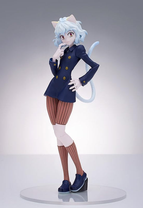 Good Smile Co. Pop Up Parade Neferpitou Figure- Japan Figure Store - #1 Bring To You The Best Japanese Goods