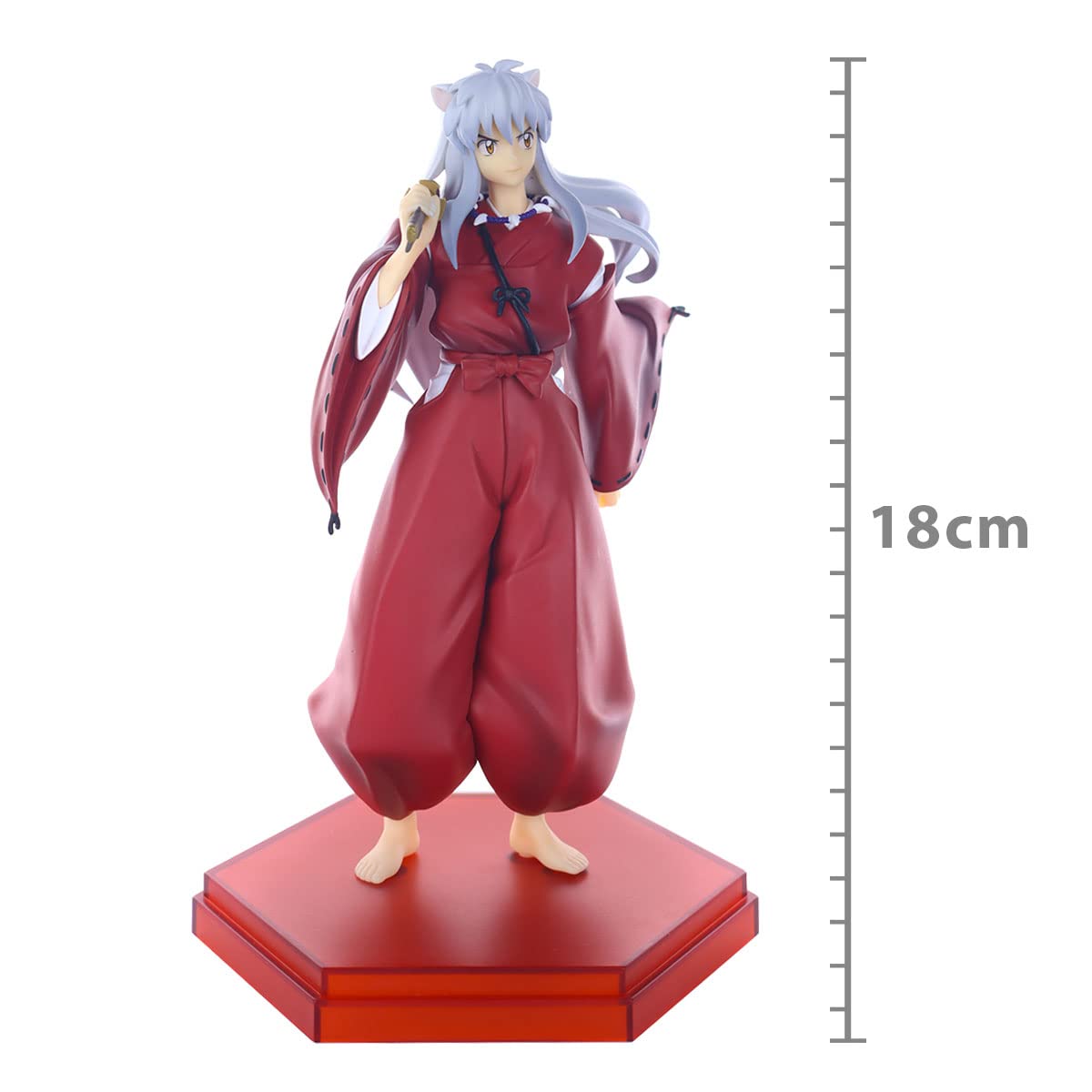 Good Smile Company Pop Up Parade Inuyasha Japanese Pvc Figures Anime Figures- Japan Figure Store - #1 Bring To You The Best Japanese Goods