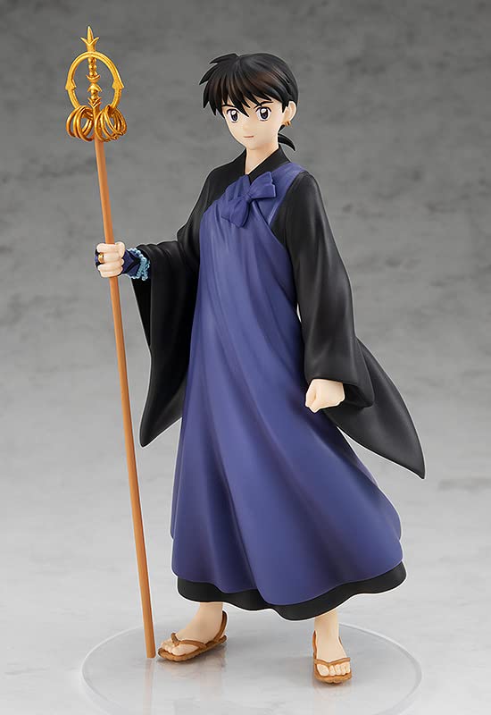 Sengoku Otogizoushi: Inuyasha Miroku Pop Up Parade GOOD SMILE COMPANY- Japan Figure Store - #1 Bring To You The Best Japanese Goods