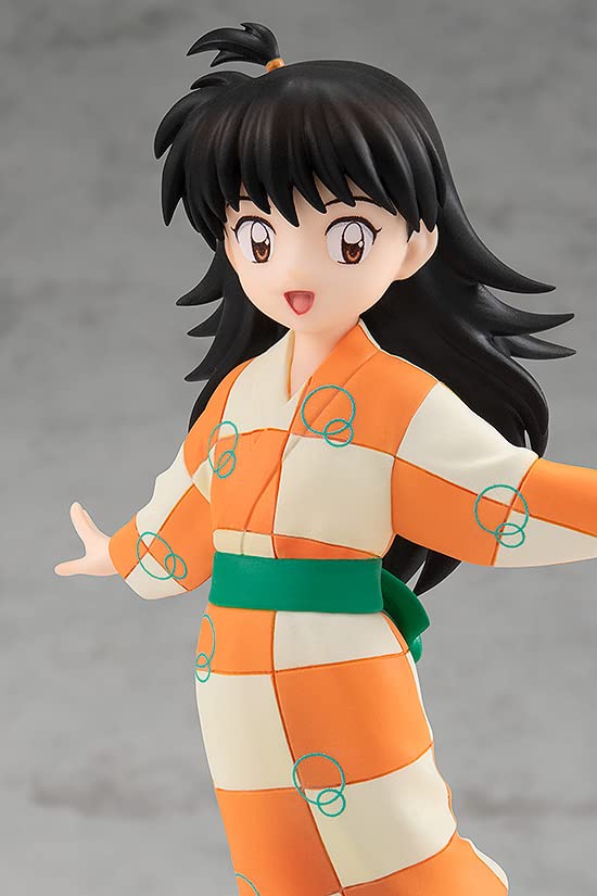 GOOD SMILE COMPANY Pop Up Parade Rin & Jaken Figure Inuyasha- Japan Figure Store - #1 Bring To You The Best Japanese Goods