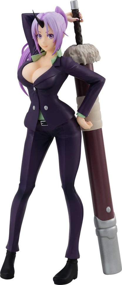 Good Smile Company Pop Up Parade That Time I Got Reincarnated As A Slime Zion Figure G94555- Japan Figure Store - #1 Bring To You The Best Japanese Goods