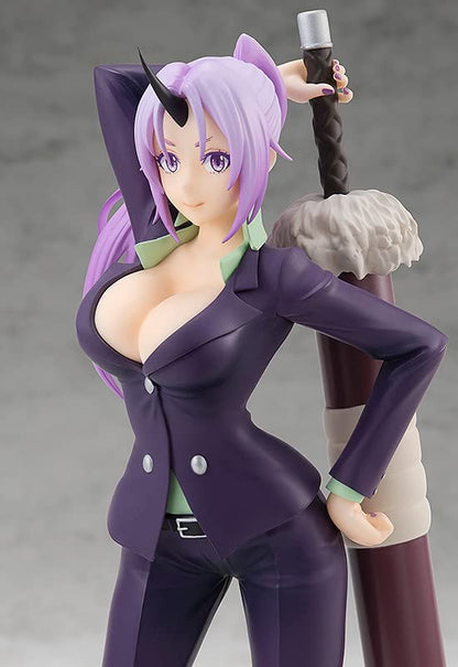 Good Smile Company Pop Up Parade That Time I Got Reincarnated As A Slime Zion Figure G94555- Japan Figure Store - #1 Bring To You The Best Japanese Goods
