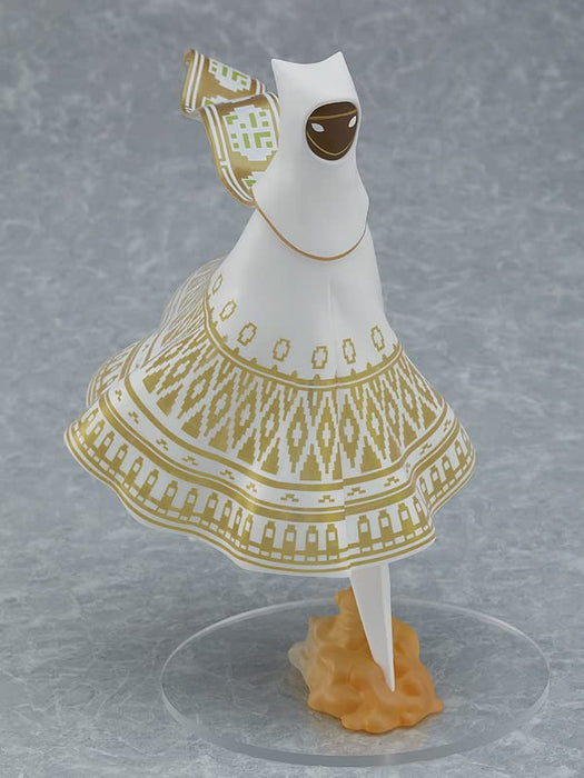 Good Smile Company Pop Up Parade White Traveler Pvc - Japanese Complete Figures- Japan Figure Store - #1 Bring To You The Best Japanese Goods
