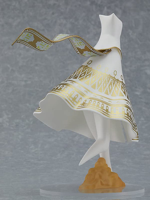 Good Smile Company Pop Up Parade White Traveler Pvc - Japanese Complete Figures- Japan Figure Store - #1 Bring To You The Best Japanese Goods