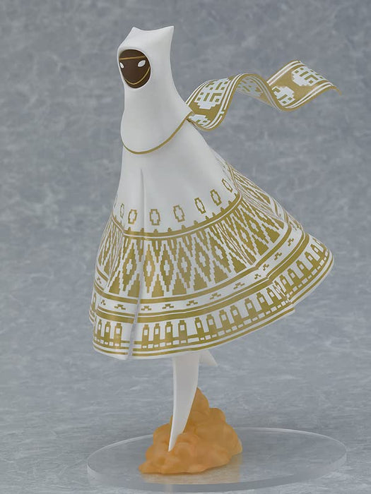 Good Smile Company Pop Up Parade White Traveler Pvc - Japanese Complete Figures- Japan Figure Store - #1 Bring To You The Best Japanese Goods