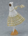 Good Smile Company Pop Up Parade White Traveler Pvc - Japanese Complete Figures- Japan Figure Store - #1 Bring To You The Best Japanese Goods