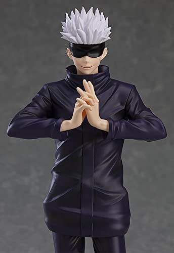 GOOD SMILE COMPANY Pop Up Parade Satoru Gojo Figure Jujutsu Kaisen- Japan Figure Store - #1 Bring To You The Best Japanese Goods