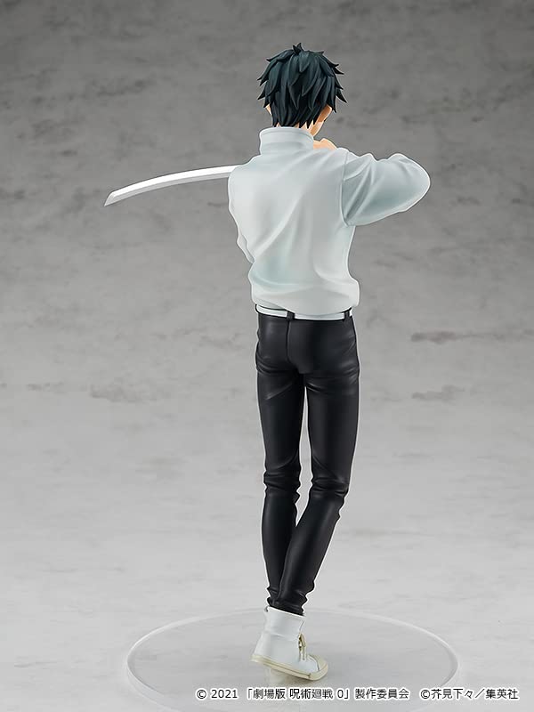 Good Smile Company Pop Up Parade Yuta Otsutsu Figure from Jujutsu Kaisen Movie 0- Japan Figure Store - #1 Bring To You The Best Japanese Goods
