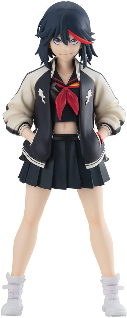 Good Smile Co Pop Up Parade Ryuko Matoi Sukajan L Size Figure- Japan Figure Store - #1 Bring To You The Best Japanese Goods