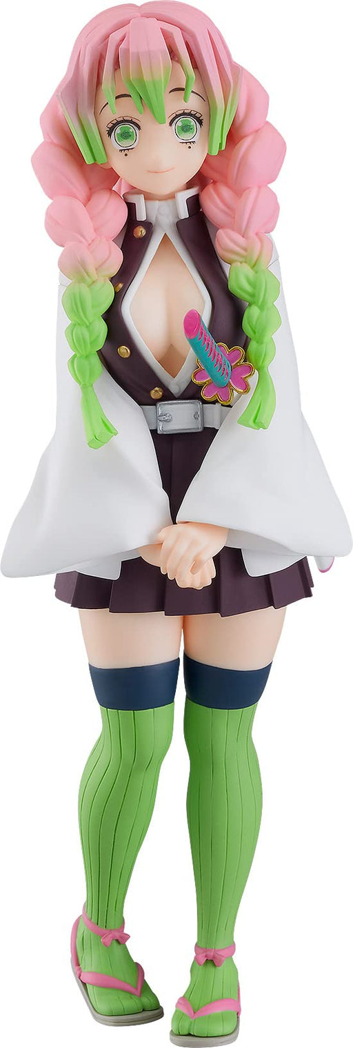 GOOD SMILE COMPANY Pop Up Parade Mitsuri Kanroji Figure Demon Slayer: Kimetsu No Yaiba- Japan Figure Store - #1 Bring To You The Best Japanese Goods
