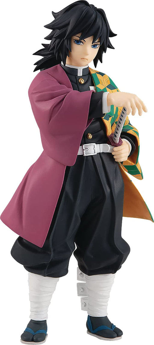 Good Smile Company Pop Up Parade Giyu Tomioka Japanese Toy And Plastic Figure- Japan Figure Store - #1 Bring To You The Best Japanese Goods