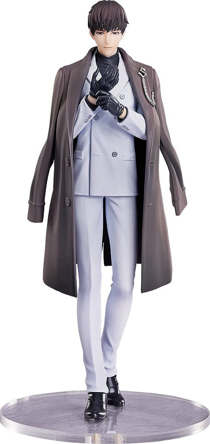 GOOD SMILE COMPANY Pop Up Parade Mo Xu Figure Love&Producer- Japan Figure Store - #1 Bring To You The Best Japanese Goods