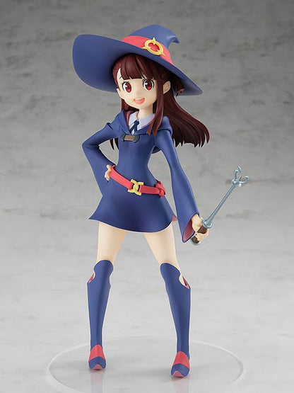 Good Smile Company Pop Up Parade Little Witch Academia Atsuko Kagari Japan Non-Scale Plastic Figure- Japan Figure Store - #1 Bring To You The Best Japanese Goods