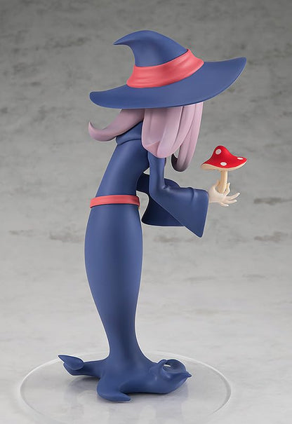 Good Smile Company Pop Up Parade Sucy Mambabaran Little Witch Academia Japan Figure- Japan Figure Store - #1 Bring To You The Best Japanese Goods
