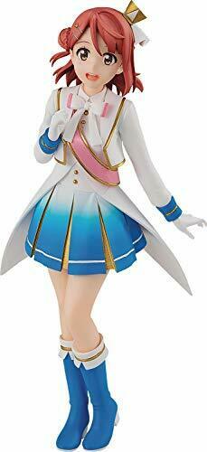 Pop Up Parade Love Live! Nijigasaki High School Idol Club Ayumu Uehara Figure- Japan Figure Store - #1 Bring To You The Best Japanese Goods