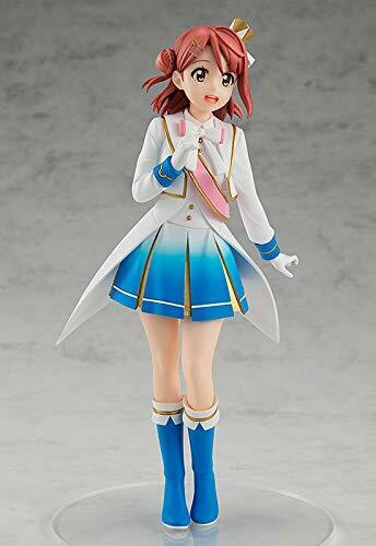 Pop Up Parade Love Live! Nijigasaki High School Idol Club Ayumu Uehara Figure- Japan Figure Store - #1 Bring To You The Best Japanese Goods