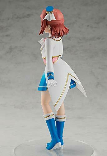 Pop Up Parade Love Live! Nijigasaki High School Idol Club Ayumu Uehara Figure- Japan Figure Store - #1 Bring To You The Best Japanese Goods