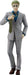 GOOD SMILE COMPANY - Pop Up Parade Kento Nanami Figure - Jujutsu Kaisen- Japan Figure Store - #1 Bring To You The Best Japanese Goods