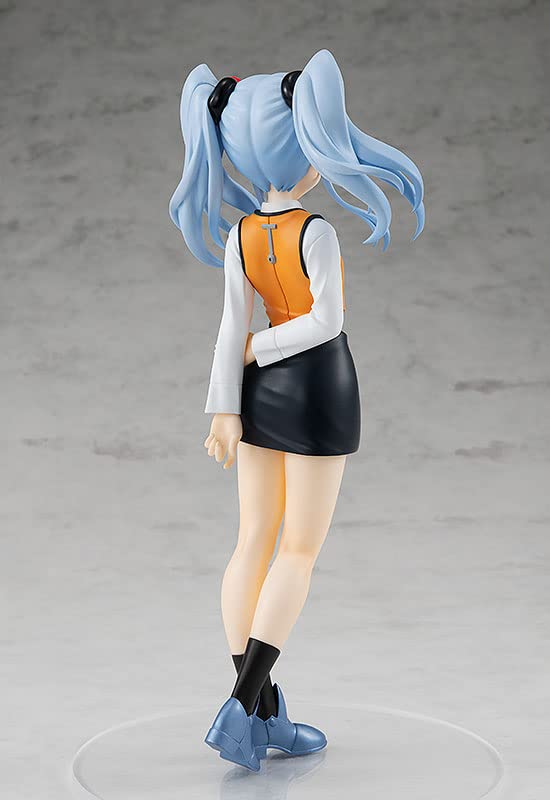 Good Smile Company Martian Successor Nadesico Ruri Hoshino Figure Japan- Japan Figure Store - #1 Bring To You The Best Japanese Goods