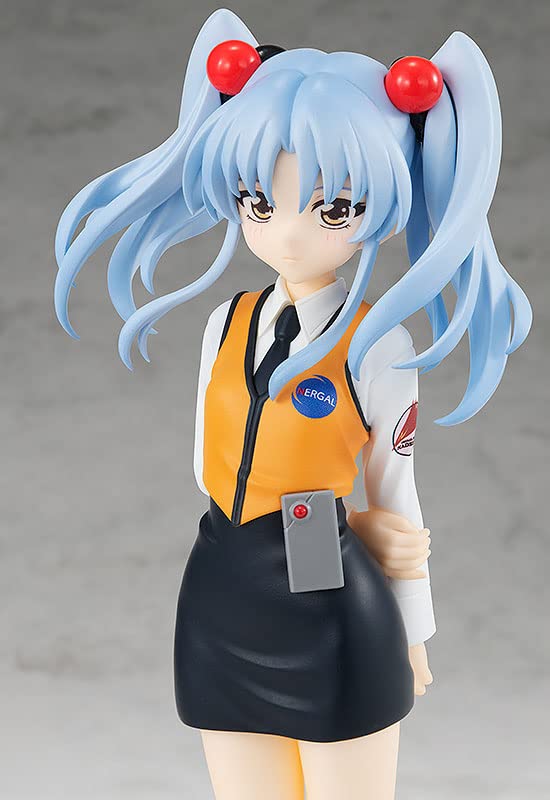 Good Smile Company Martian Successor Nadesico Ruri Hoshino Figure Japan- Japan Figure Store - #1 Bring To You The Best Japanese Goods